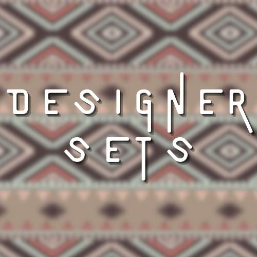 Designer Sets