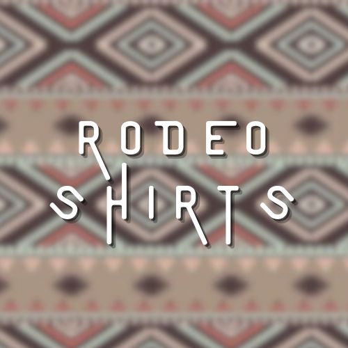Rodeo Shirts